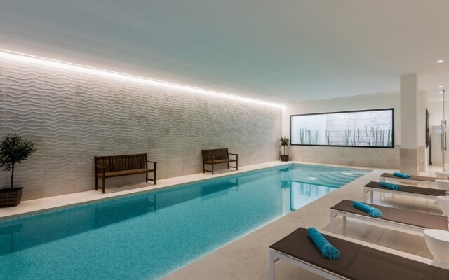 Villa Yasmin