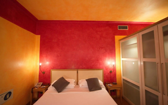 Residence Casa Cavallino