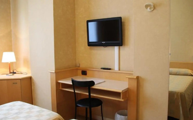 Mokinba Hotels Sant'Ambroeus