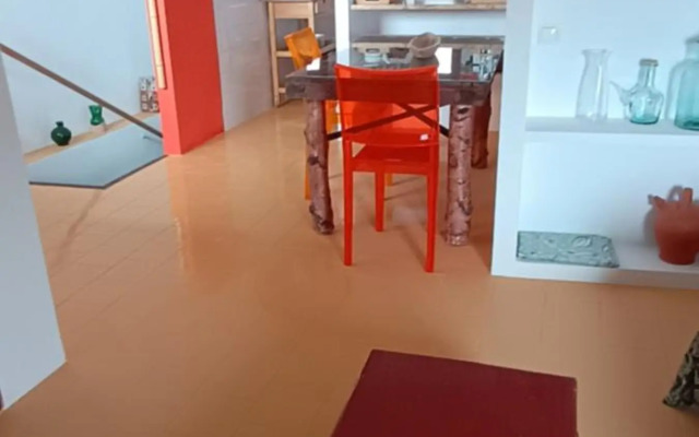 Charming house in the historic old town