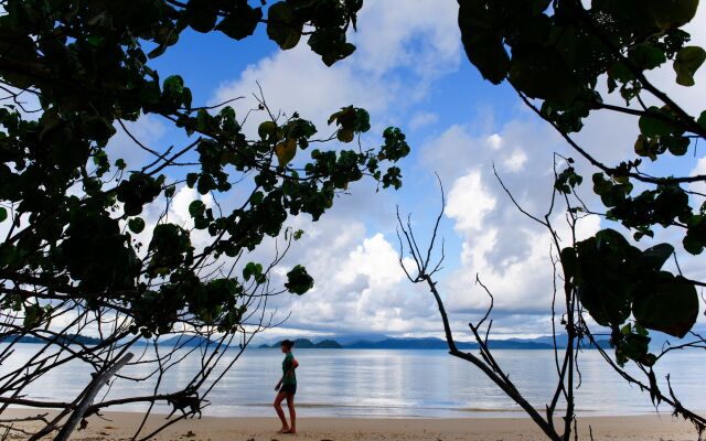 Phayamas Private Beach Resort and Island Brew - Adults Only