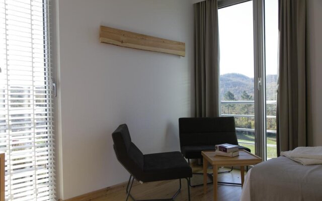 Narköy Ecologic Hotel & Organic Farm
