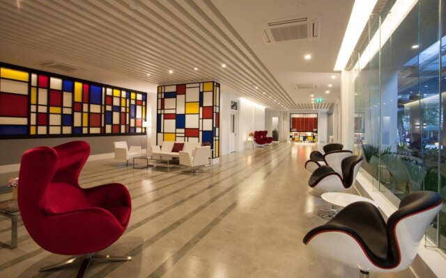 Kannas Serviced Apartment