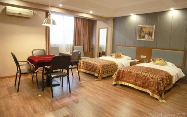 Kunming Xinggong Hotel