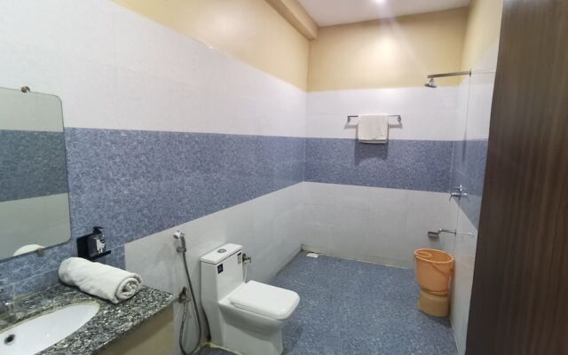 Kanha Hotel & Resort