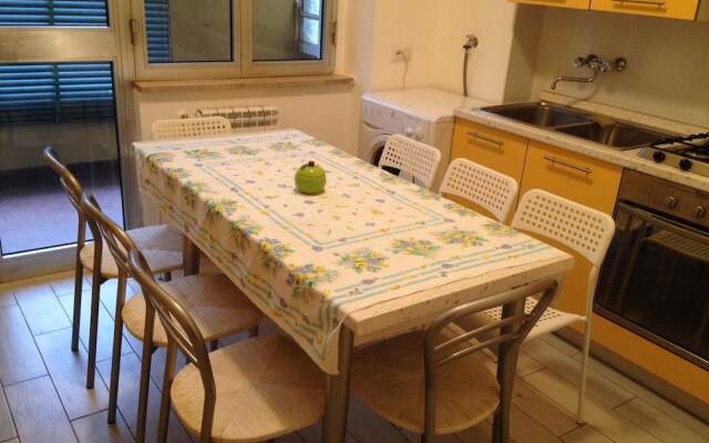 Apartment in southern Milan Melegnano