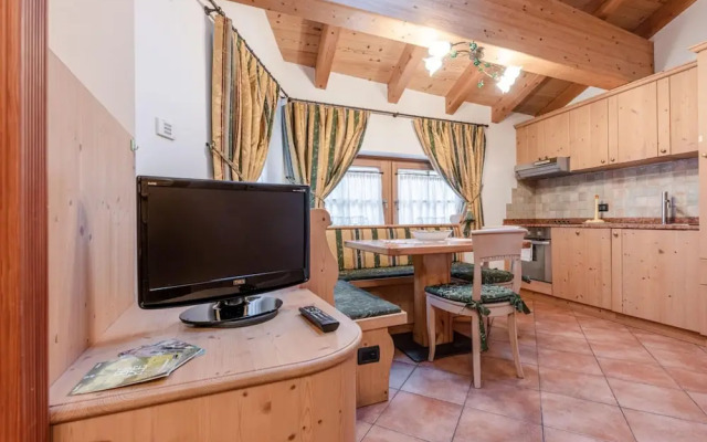 Belvilla by Oyo Maso Margherita Bilo