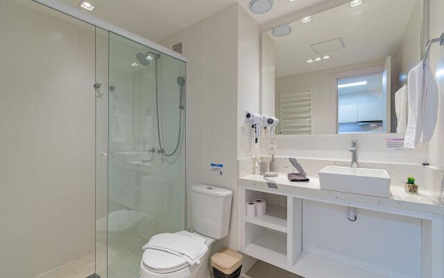 100 metros da Av Borges - @stayhousetemporada