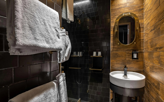 Stora Hotellet, BW Premier Collection