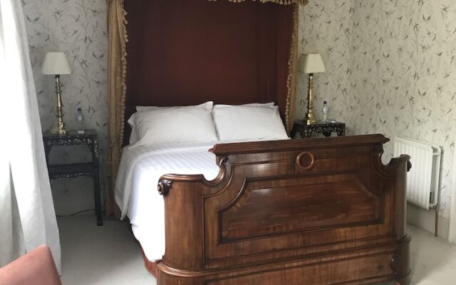 Victoria Spa Lodge