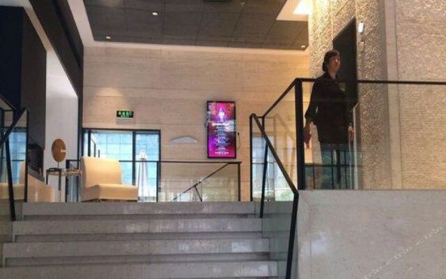 Love Life Hotel Wanda