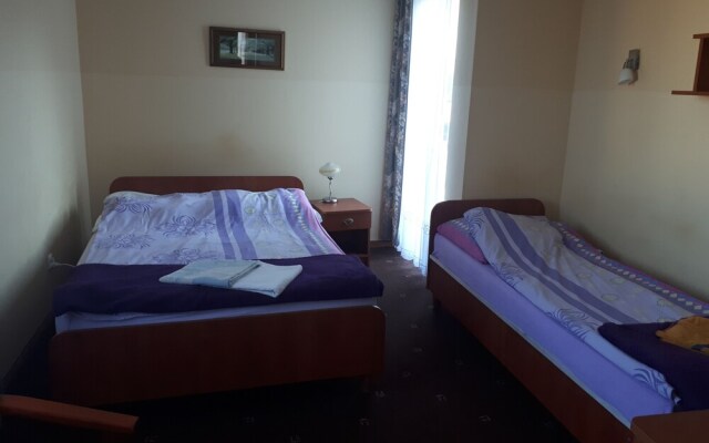 Osrodek Wypoczynkowy Oliwia