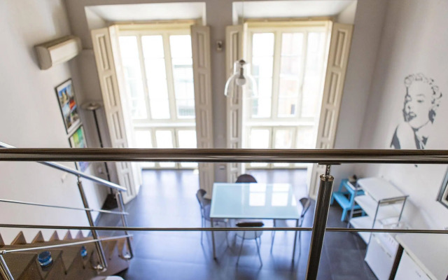 Suncity Loft Especerías