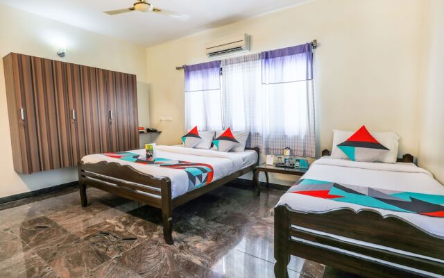 PP Residency by FabHotels
