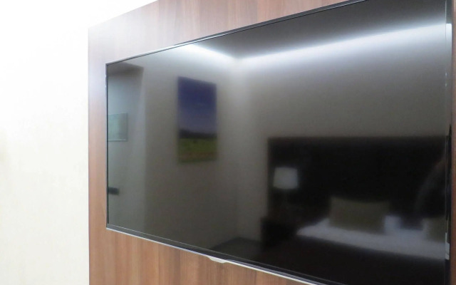 Гостиница Скаковая