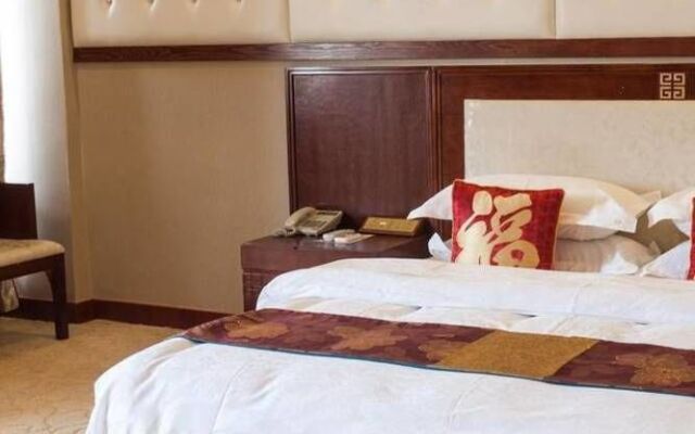 Yangshuo Imperial City Hotel