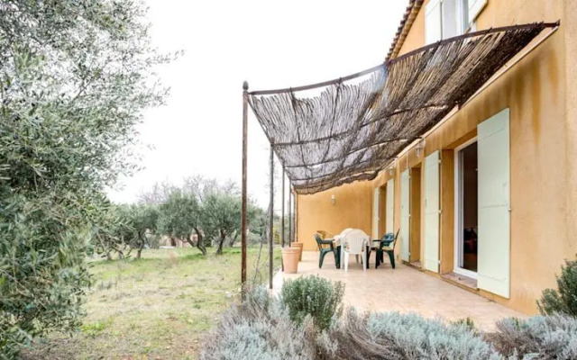 Squarebreak - Maison proche des Gorges du Verdon