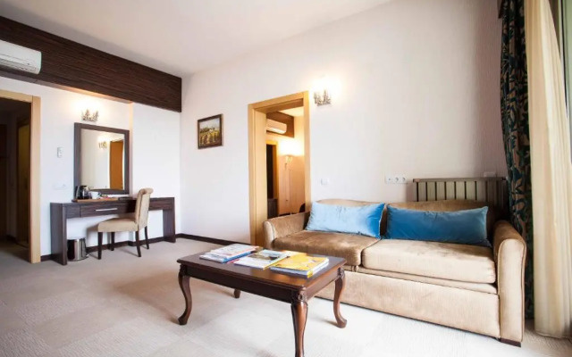 Ve Hotels Golbasi