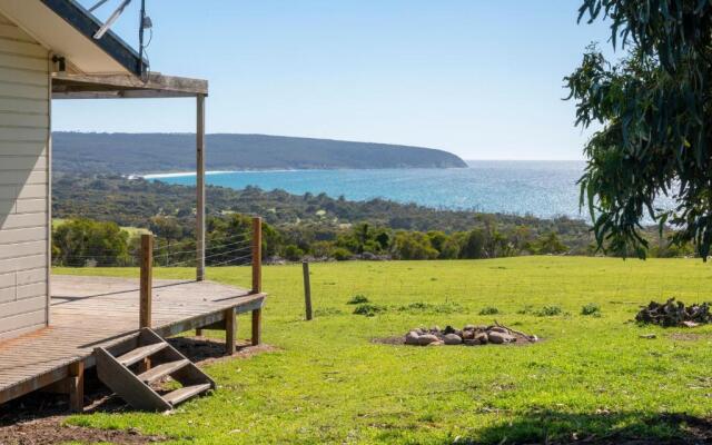 Antechamber Bay Retreats