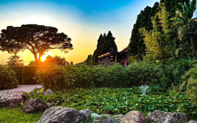 Popilia Country Resort