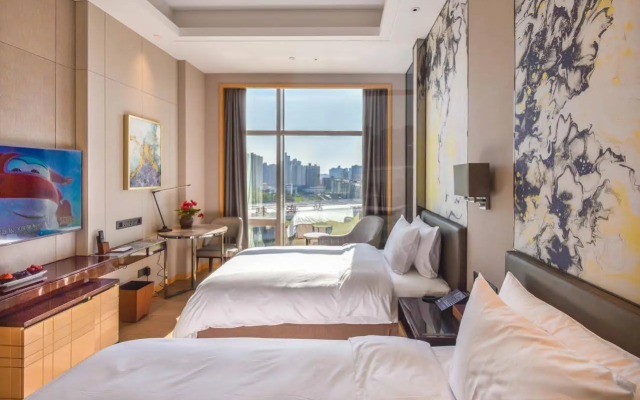 Longzhuda International Hotel
