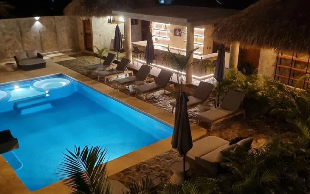 Hotel Boutique Pikiliki