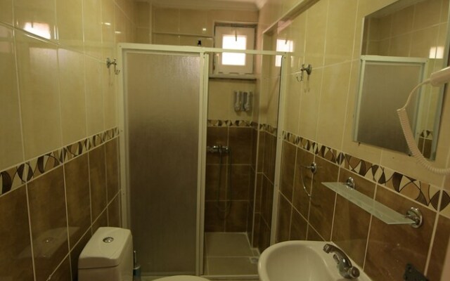 Evim Butik Hotel