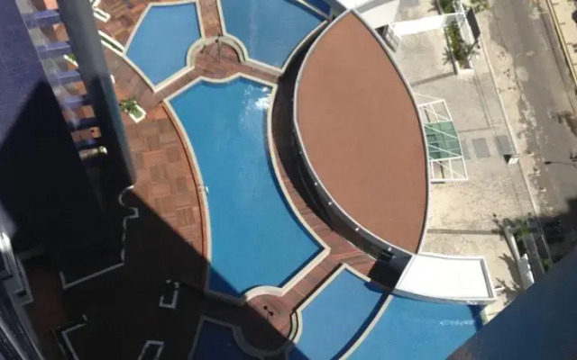 Star View Beach Class Penthouse