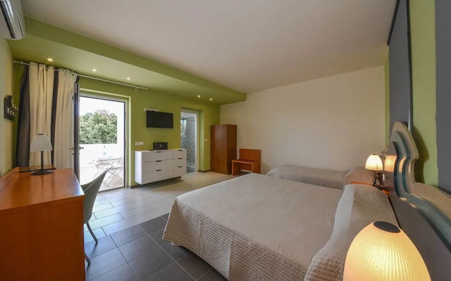 B&B Dependance Hotel Damato