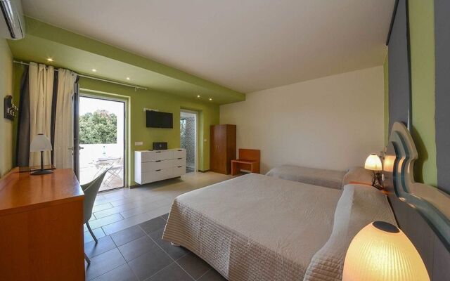 B&B Dependance Hotel Damato