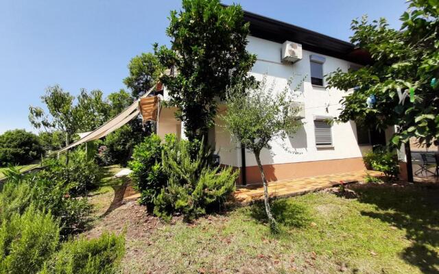 Apartman Fiorini Zofija