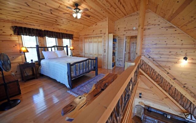 Mountain View Lodge- Blue Ridge