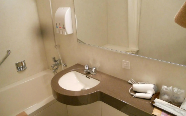 Nikko Station Hotel Classic