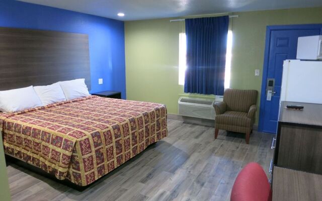 Gateway Motor Inn