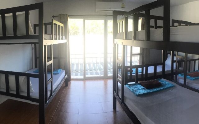 Blanco Room & Apartments