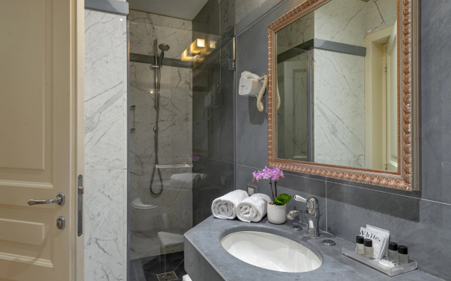 Hotel Principe Torlonia