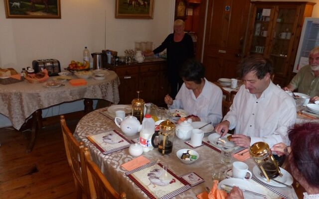 Riversdale Guest House