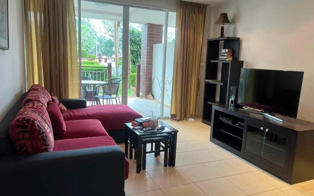 Seaview Condominium B15