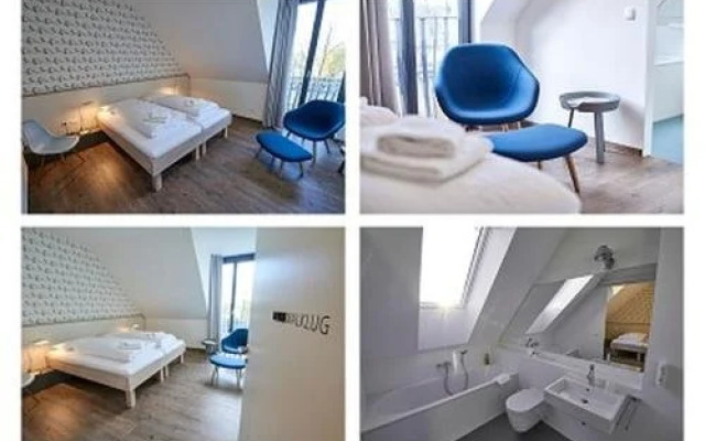 Am Gleis Radhotel+Einkehr