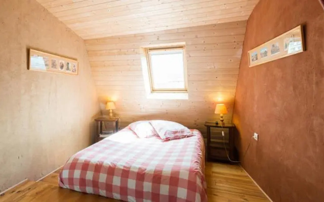 Refuge Renoir City BednBreakfast