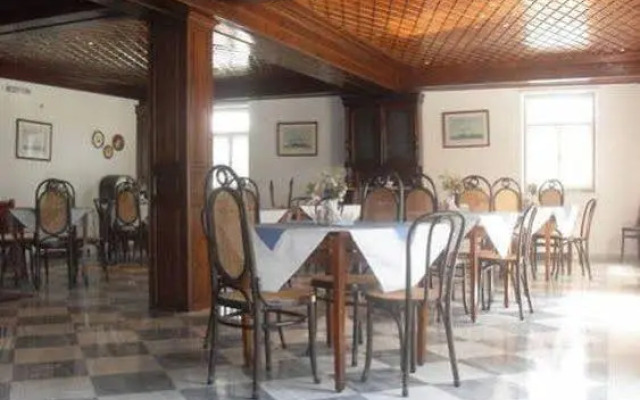 Hydroussa Hotel Hydra