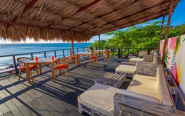 TAMA Hotel Santa Marta