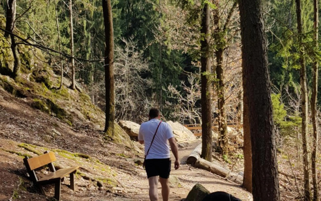 Prünsterhof Schenna