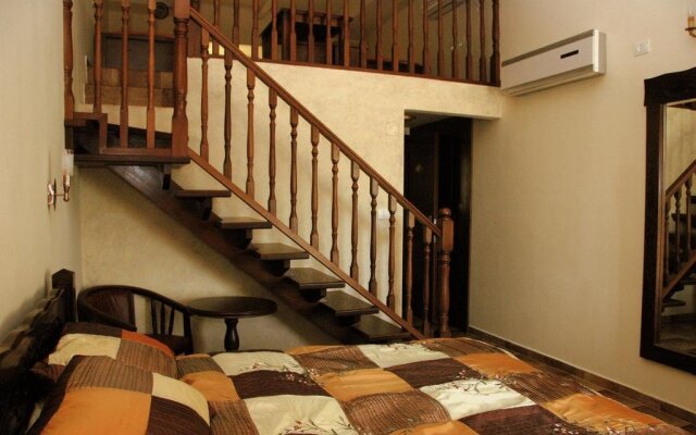 Akkotel Boutique Hotel