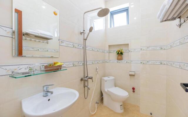 Palm villa 28