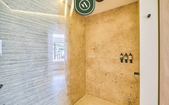 Soho PV 705 in Puerto Vallarta