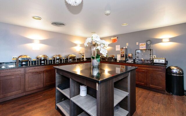 New Hope Inn & Suites