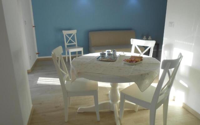 Casa Vacanze Villa Rosetta