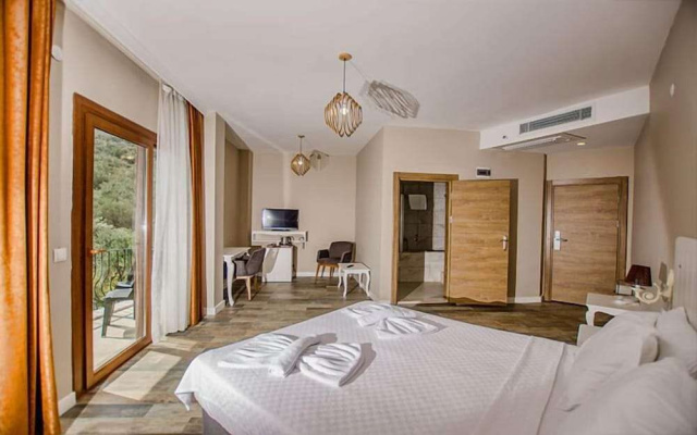 Elaia Thermal & Spa Hotel