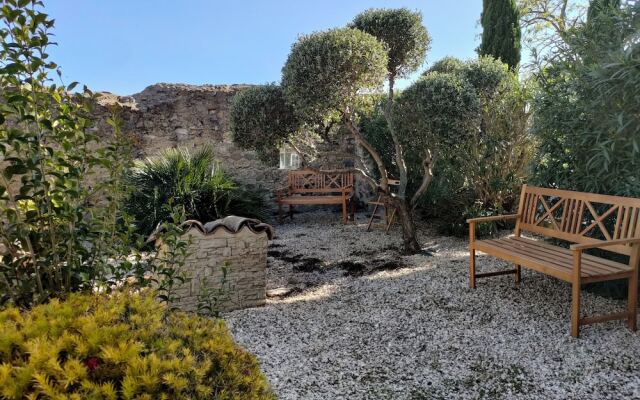 Hotel  L'Art Des Mets By Cote Jardin